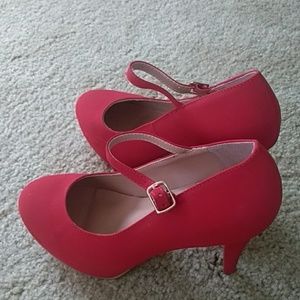 Journee collection shoes